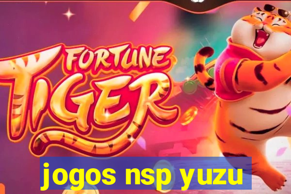 jogos nsp yuzu